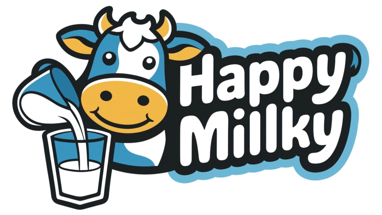 Happy Milky